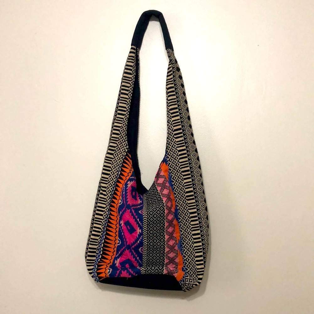Boho Shoulder bag